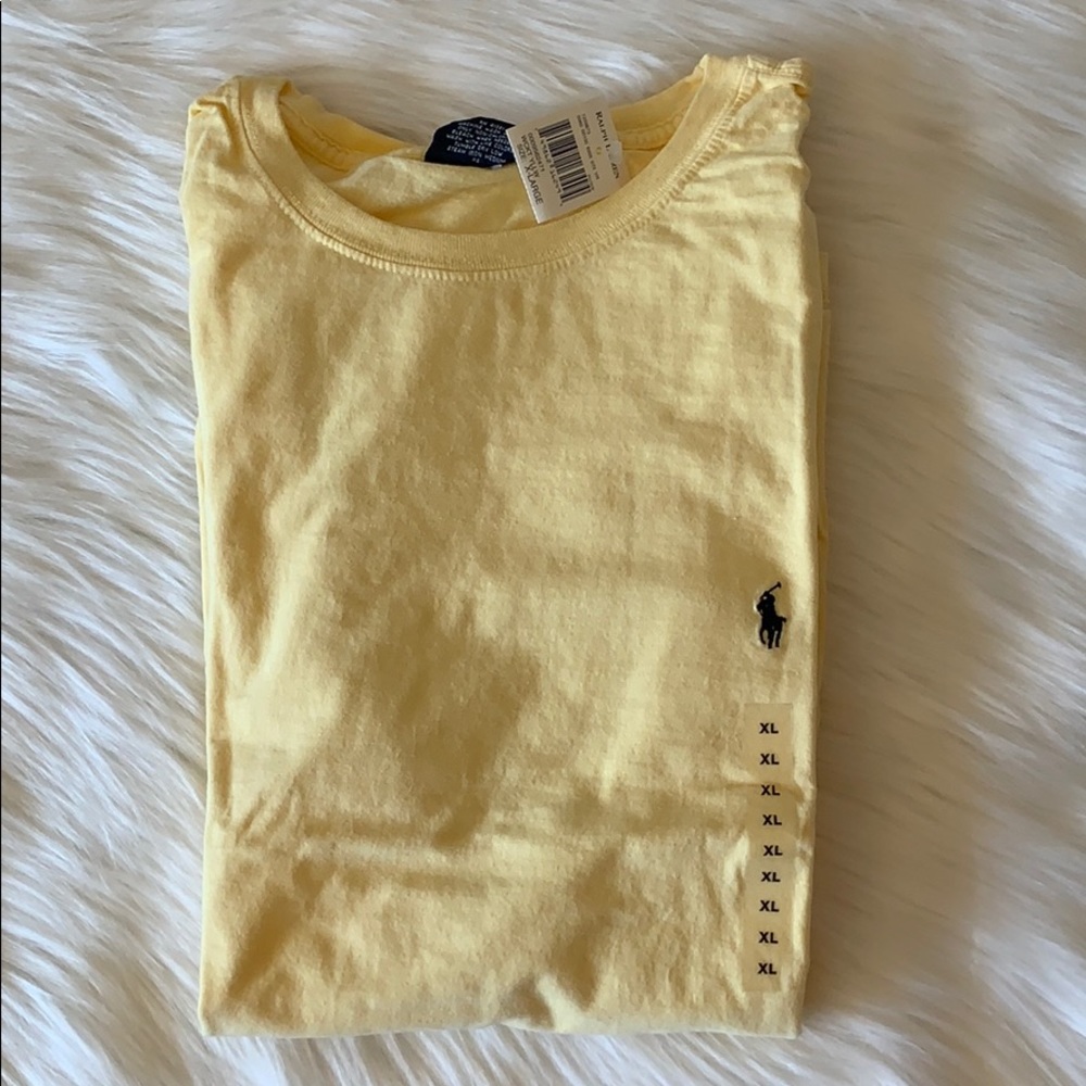 Polo By Ralph Lauren short sleeve T-Shirt XL